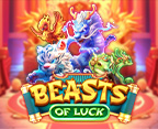 Beasts Of Luck