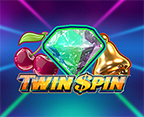 Twin Spin