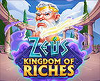 Zeus Kingdom of Riches